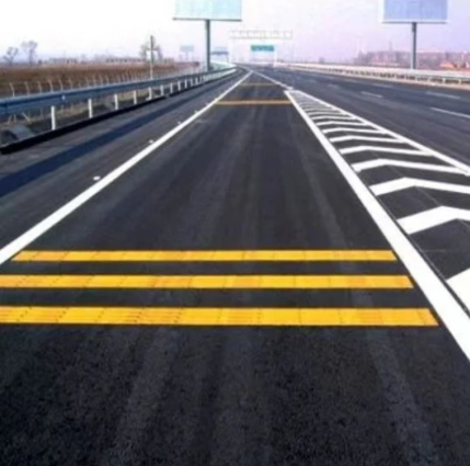 道路劃線(xiàn)